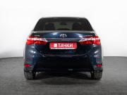 Toyota Corolla XI (E160 E170 E180) Иркутск  - изображение 27