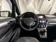 Opel Zafira B Рестайлинг Москва  - изображение 40