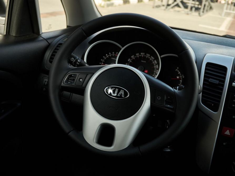 Kia Venga I Казань  - изображение 13
