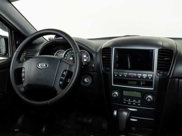 Kia Sorento I Рестайлинг с пробегом 2011 года, цена 988 000 рублей, 199915 км, внедорожник, Автокод Объявления