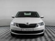 Skoda Octavia III (A7) Рестайлинг Москва  - изображение 15