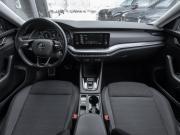 Skoda Octavia IV (A8) Москва  - изображение 32