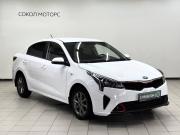 Kia Rio IV Рестайлинг Ростов-на-Дону  - изображение 22