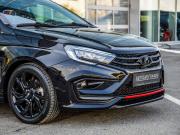 Lada (ВАЗ) Vesta I Рестайлинг (NG) Волгоград  - изображение 51