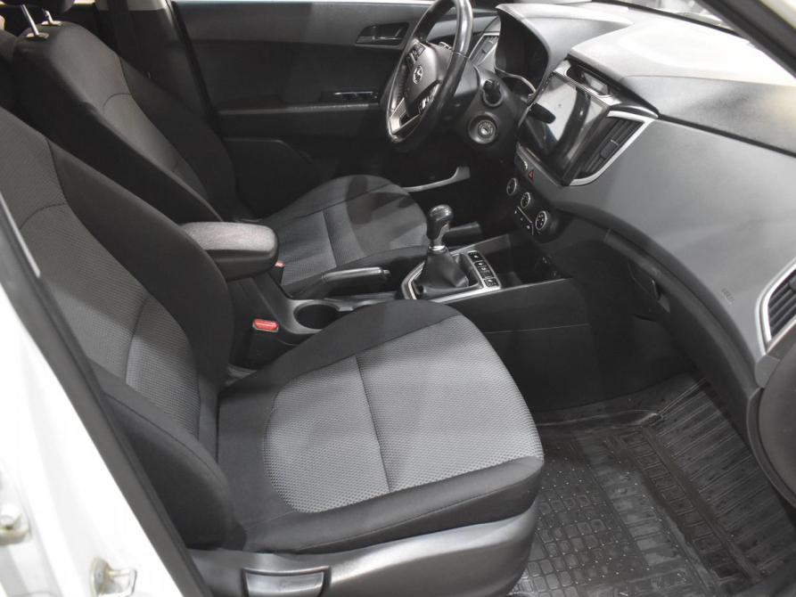 Hyundai Creta I Архангельск  - изображение 10