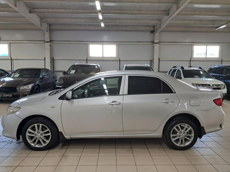 Toyota Corolla X (E140 E150) Набережные Челны  - изображение 10