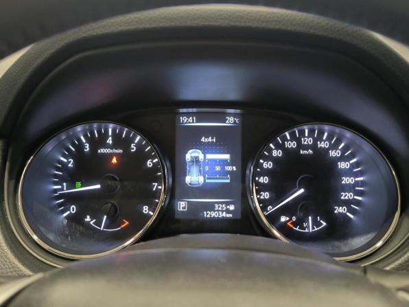 Nissan X-Trail III с пробегом 2017 года, цена 1 805 000 рублей, 129033 км, внедорожник, Автокод Объявления