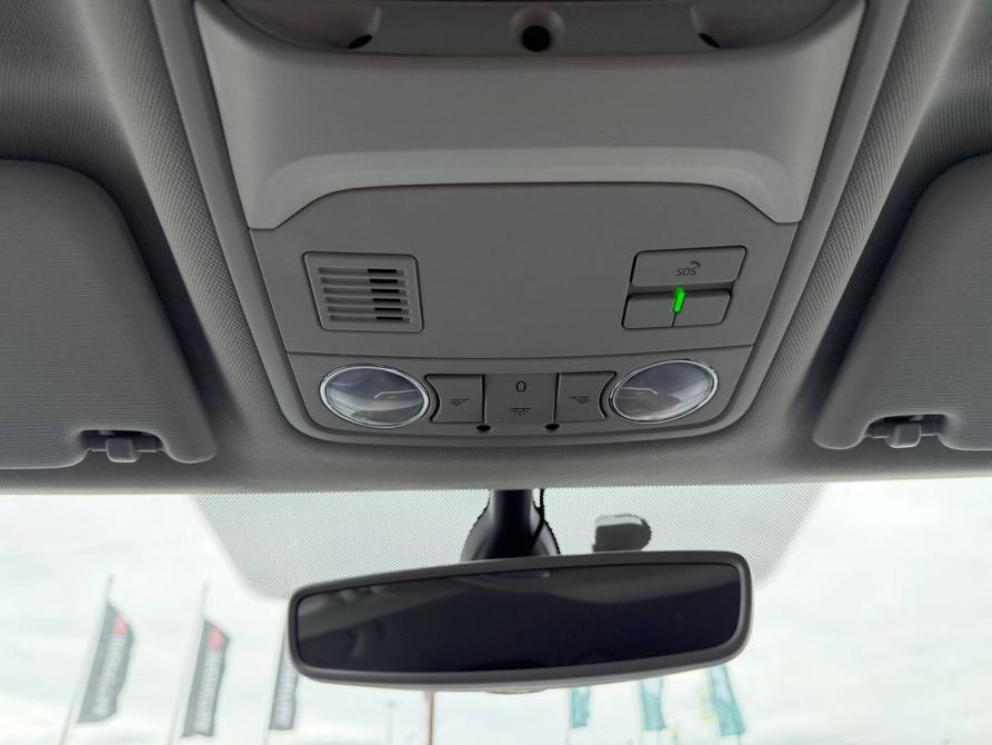 Skoda Octavia III (A7) Санкт-Петербург  - изображение 21