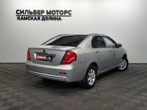 Lifan Solano I Рестайлинг (630) с пробегом 2015 года, цена 395 000 рублей, 99000 км, седан, Автокод Объявления