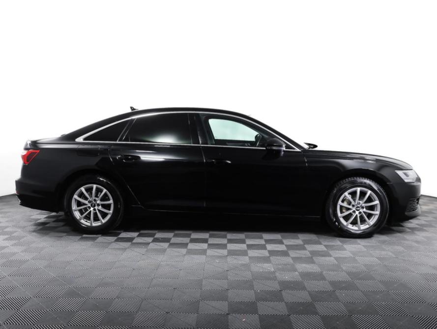Audi A6 V (C8) Москва  - изображение 4