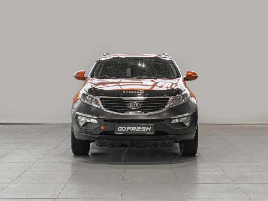 Kia Sportage III Мурманск  - изображение 3