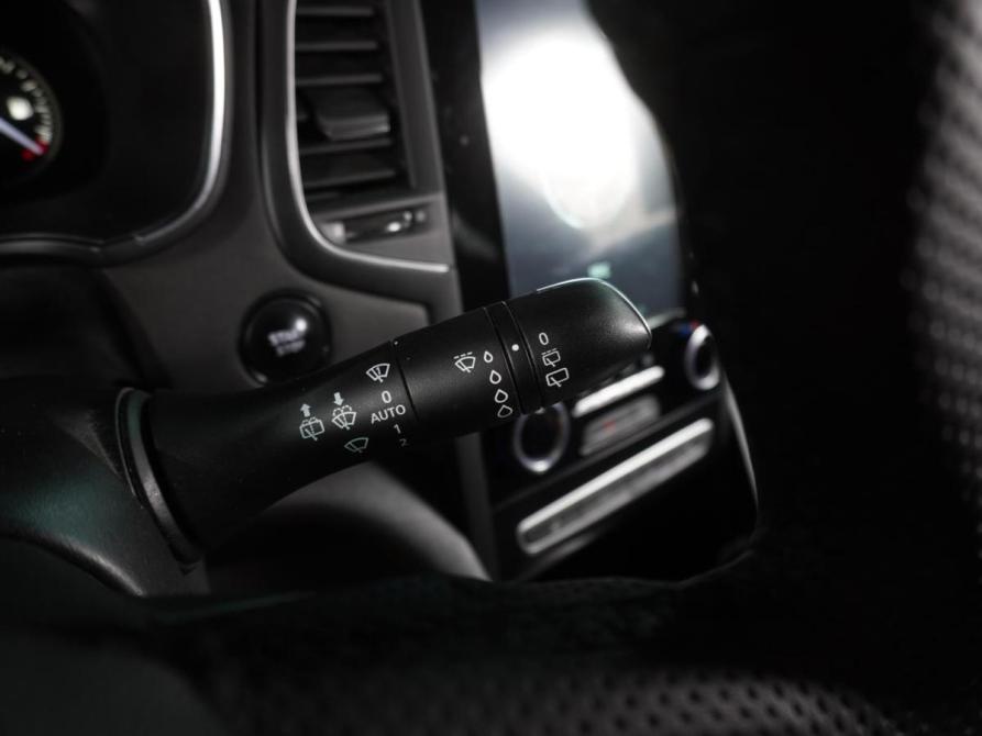 Renault Megane IV Воронеж  - изображение 13