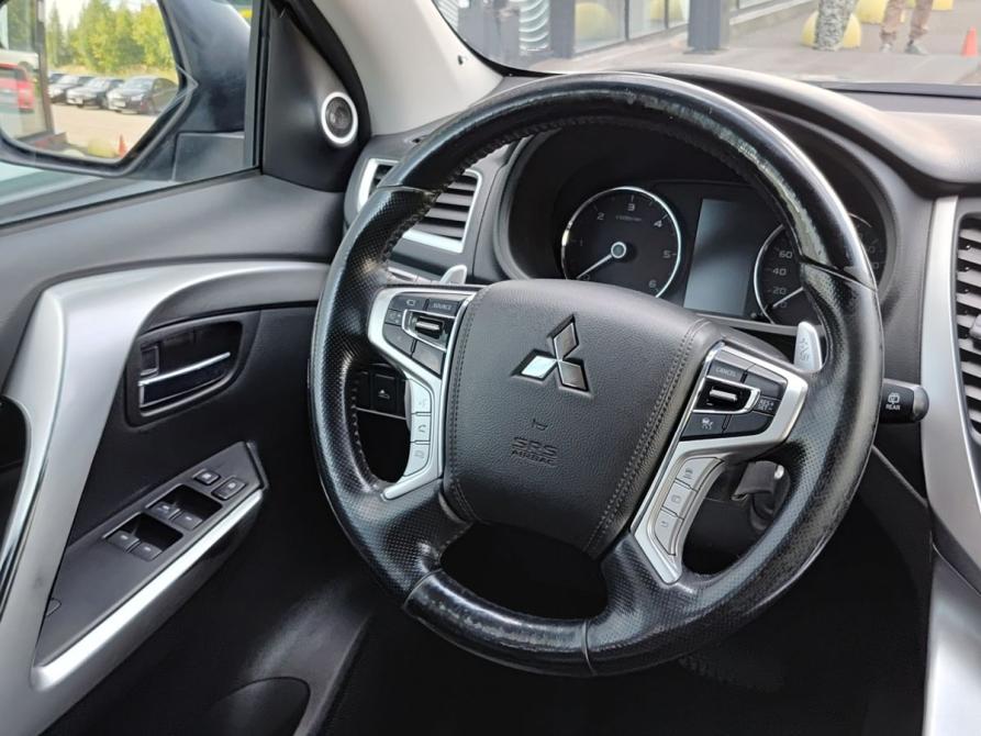 Mitsubishi Pajero Sport III Ижевск  - изображение 23