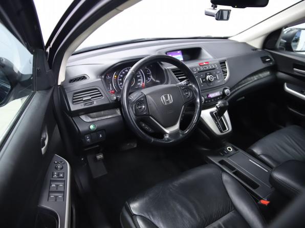 Honda CR-V IV с пробегом 2013 года, цена 1 990 000 рублей, 240387 км, внедорожник, Автокод Объявления