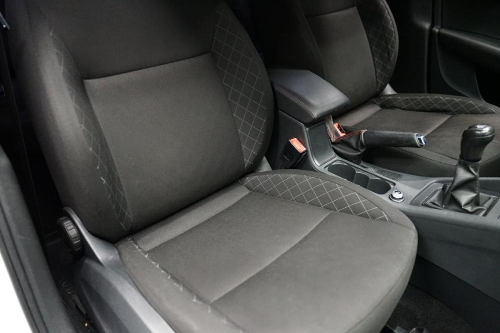 Skoda Octavia III (A7) Рестайлинг Крым  - изображение 22