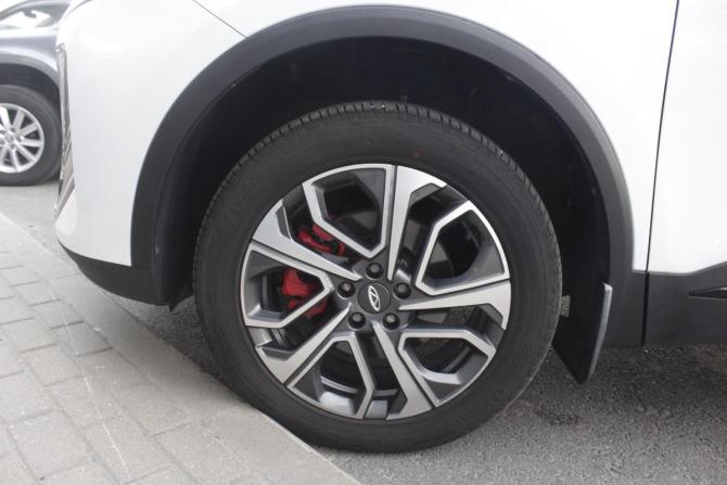 Chery Tiggo 7 Pro Max I Рестайлинг с пробегом 2024 года, цена 2 075 000 рублей, 31752 км, внедорожник, Автокод Объявления