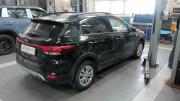 Kia Rio I Санкт-Петербург  - изображение 8