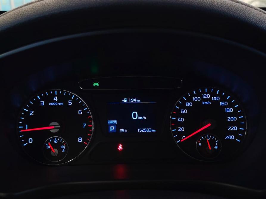 Kia Sorento III Prime Рестайлинг Санкт-Петербург  - изображение 17