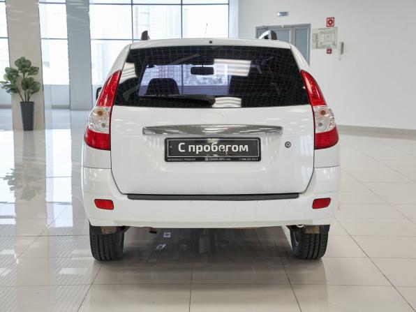 Lada (ВАЗ) Priora I с пробегом 2012 года, цена 289 000 рублей, 189272 км, универсал, Автокод Объявления