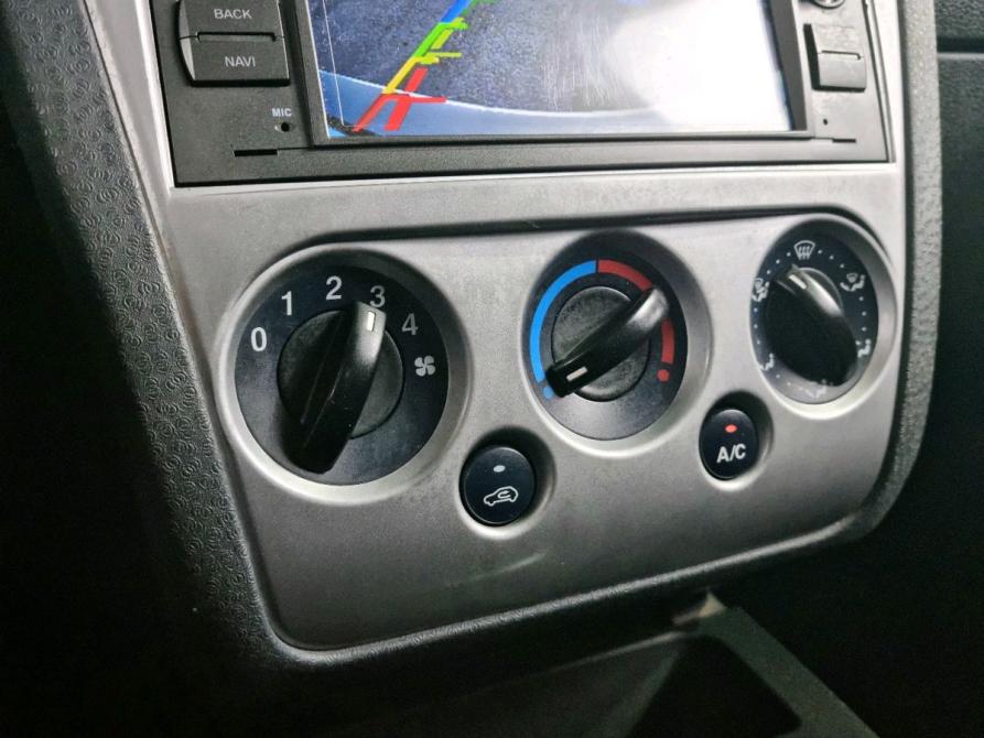 Ford Fusion I Рестайлинг Петрозаводск  - изображение 21