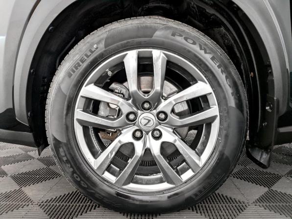 Lexus NX I с пробегом 2017 года, цена 3 230 000 рублей, 30646 км, внедорожник, Автокод Объявления