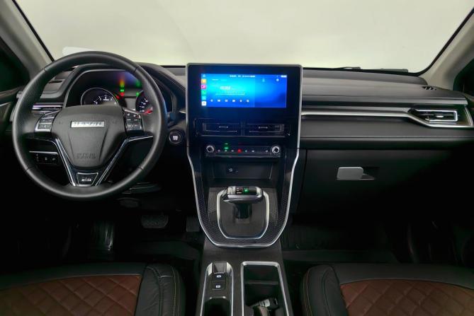 Haval M6 II с пробегом 2024 года, цена 1 949 000 рублей, 14426 км, внедорожник, Автокод Объявления