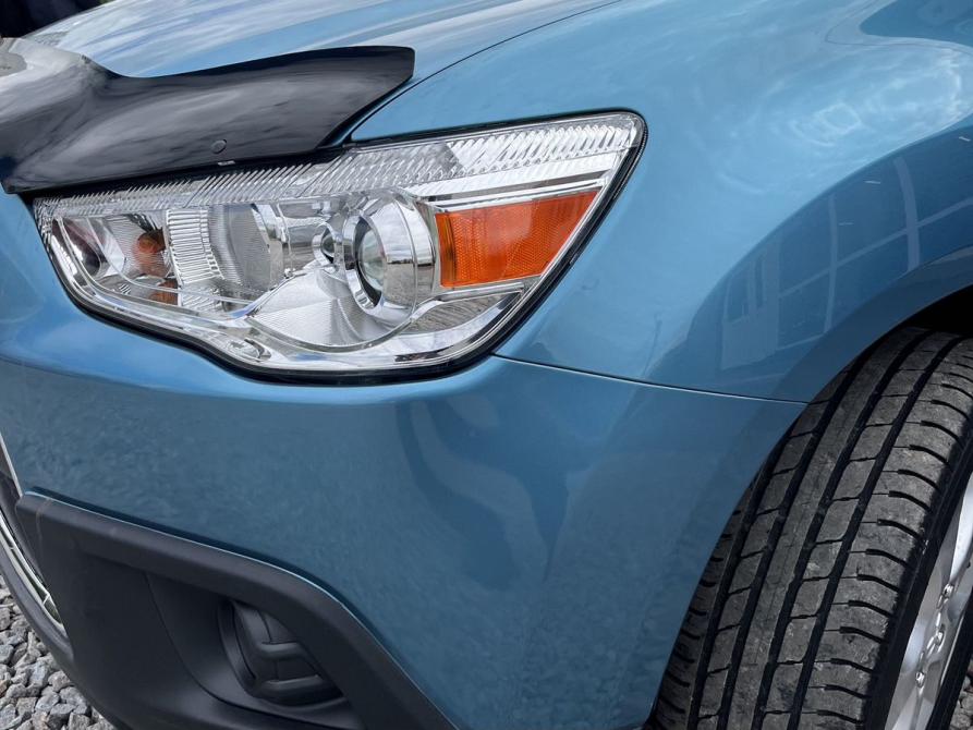 Mitsubishi ASX I Ярославль  - изображение 10