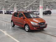 Hyundai Getz I Рестайлинг Казань  - изображение 25