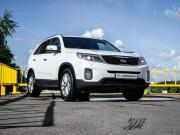 Kia Sorento II Рестайлинг Москва  - изображение 21