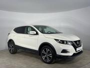 Nissan Qashqai II Рестайлинг Санкт-Петербург  - изображение 18