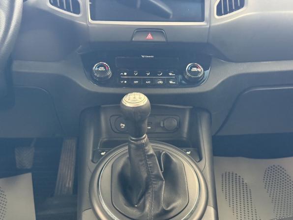 Kia Sportage III с пробегом 2011 года, цена 940 000 рублей, 164687 км, внедорожник, Автокод Объявления