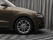 Audi Q3 I (8U) Москва  - изображение 39
