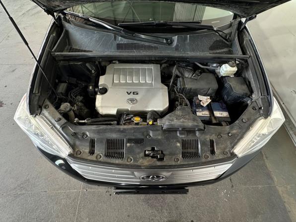 Toyota Highlander II (XU40) Рестайлинг с пробегом 2011 года, цена 1 850 000 рублей, 174000 км, внедорожник, Автокод Объявления