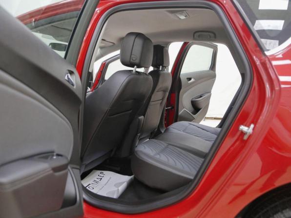 Opel Astra J Рестайлинг с пробегом 2013 года, цена 519 000 рублей, 134000 км, хэтчбек, Автокод Объявления
