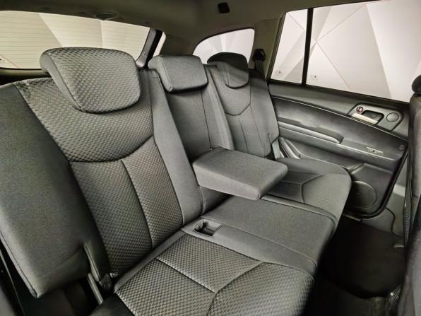SsangYong Kyron I Рестайлинг с пробегом 2013 года, цена 1 095 000 рублей, 80000 км, внедорожник, Автокод Объявления