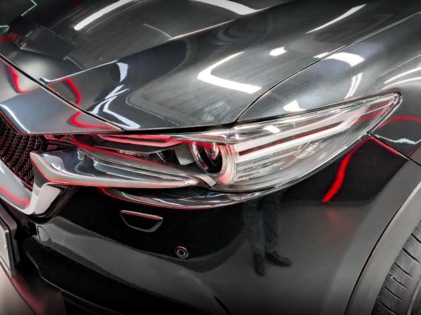 Mazda CX-5 II с пробегом 2021 года, цена 3 565 000 рублей, 20200 км, внедорожник, Автокод Объявления