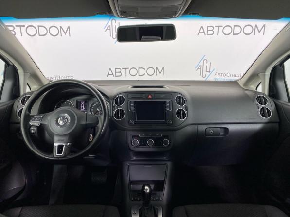 Volkswagen Golf Plus II с пробегом 2012 года, цена 879 900 рублей, 116000 км, хэтчбек, Автокод Объявления