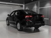 Volkswagen Polo VI Москва  - изображение 25