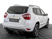 Nissan Terrano III (D10) Москва  - изображение 32