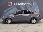 Lada (ВАЗ) Vesta I Пермь  - изображение 32
