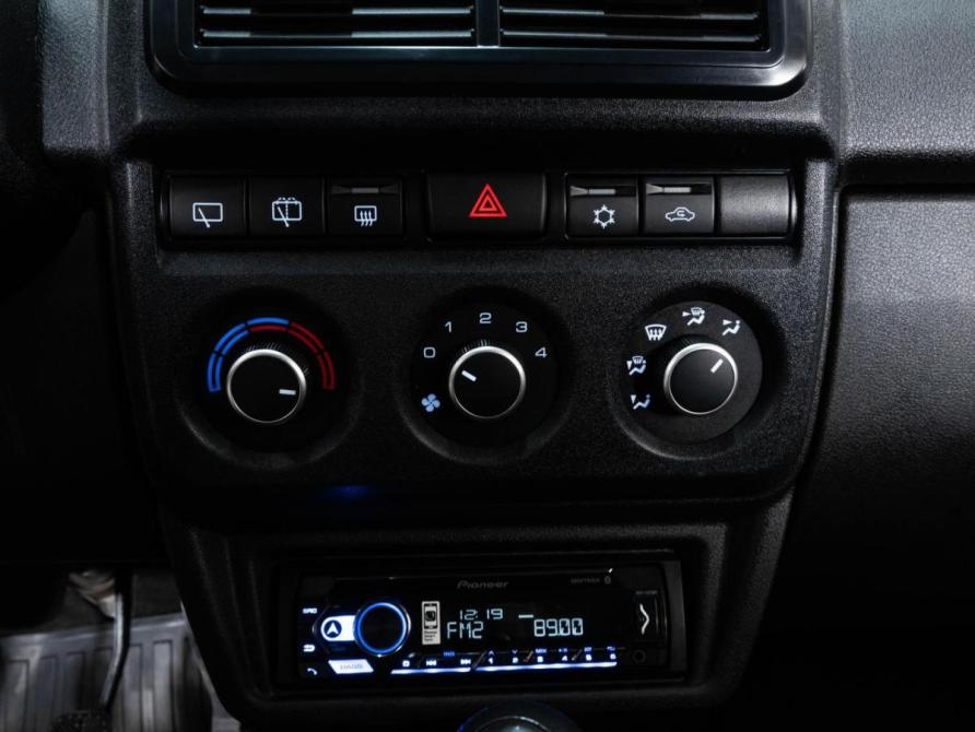 Lada (ВАЗ) Niva Legend Ставрополь  - изображение 13