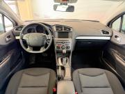 Citroen C4 II Рестайлинг Москва  - изображение 29