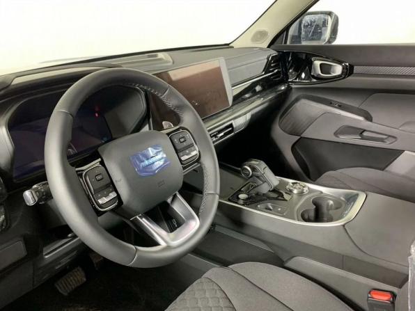 Haval H3 I с пробегом 2026 года, цена 2 699 000 рублей, 1 км, внедорожник, Автокод Объявления
