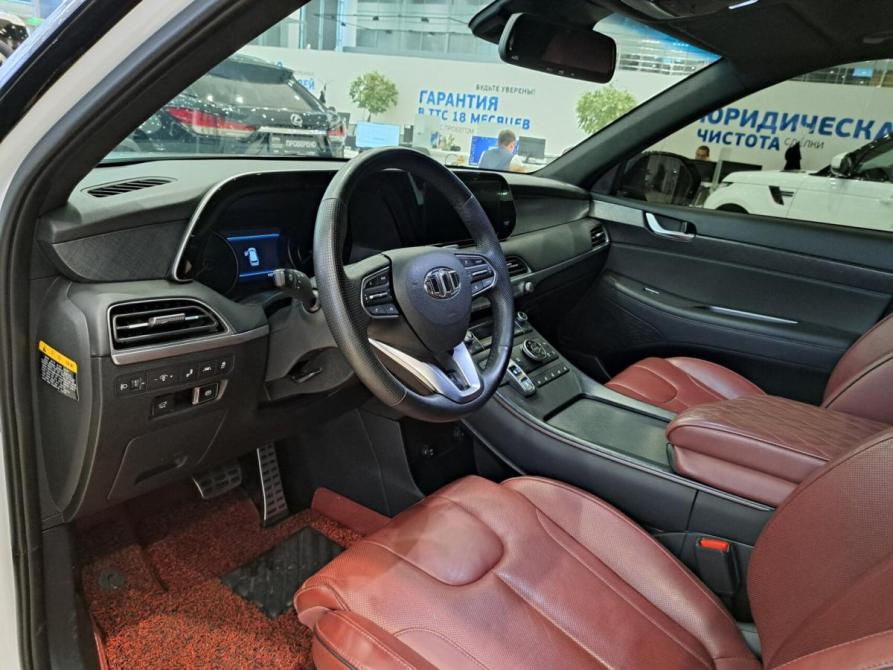 Hyundai Palisade I Казань  - изображение 20