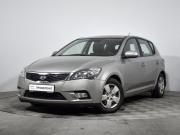 Kia Ceed I Рестайлинг Санкт-Петербург  - изображение 19