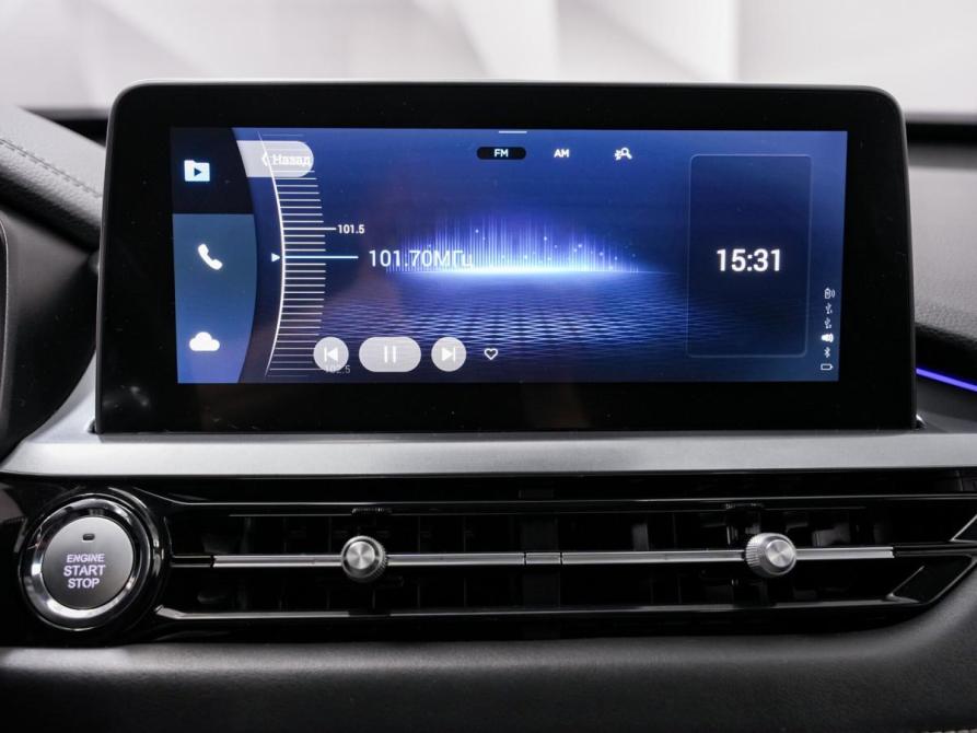 Chery Tiggo 4 Pro I Ульяновск  - изображение 20