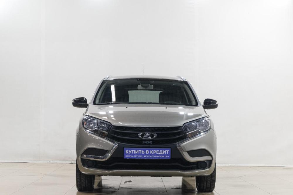 Lada (ВАЗ) XRAY I Новокузнецк  - изображение 2