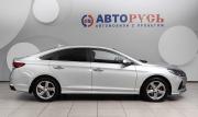 Hyundai Sonata VII (LF) Рестайлинг Подольск  - изображение 30