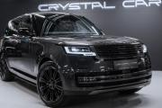 Land Rover Range Rover V Москва  - изображение 50