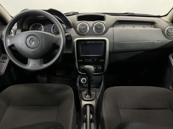 Renault Duster I с пробегом 2014 года, цена 1 065 000 рублей, 93889 км, внедорожник, Автокод Объявления